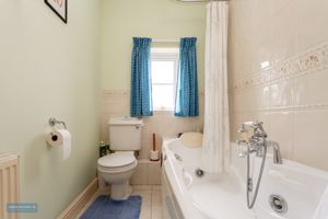 Bathroom- click for photo gallery